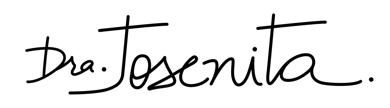 Logo Dra. Josenita