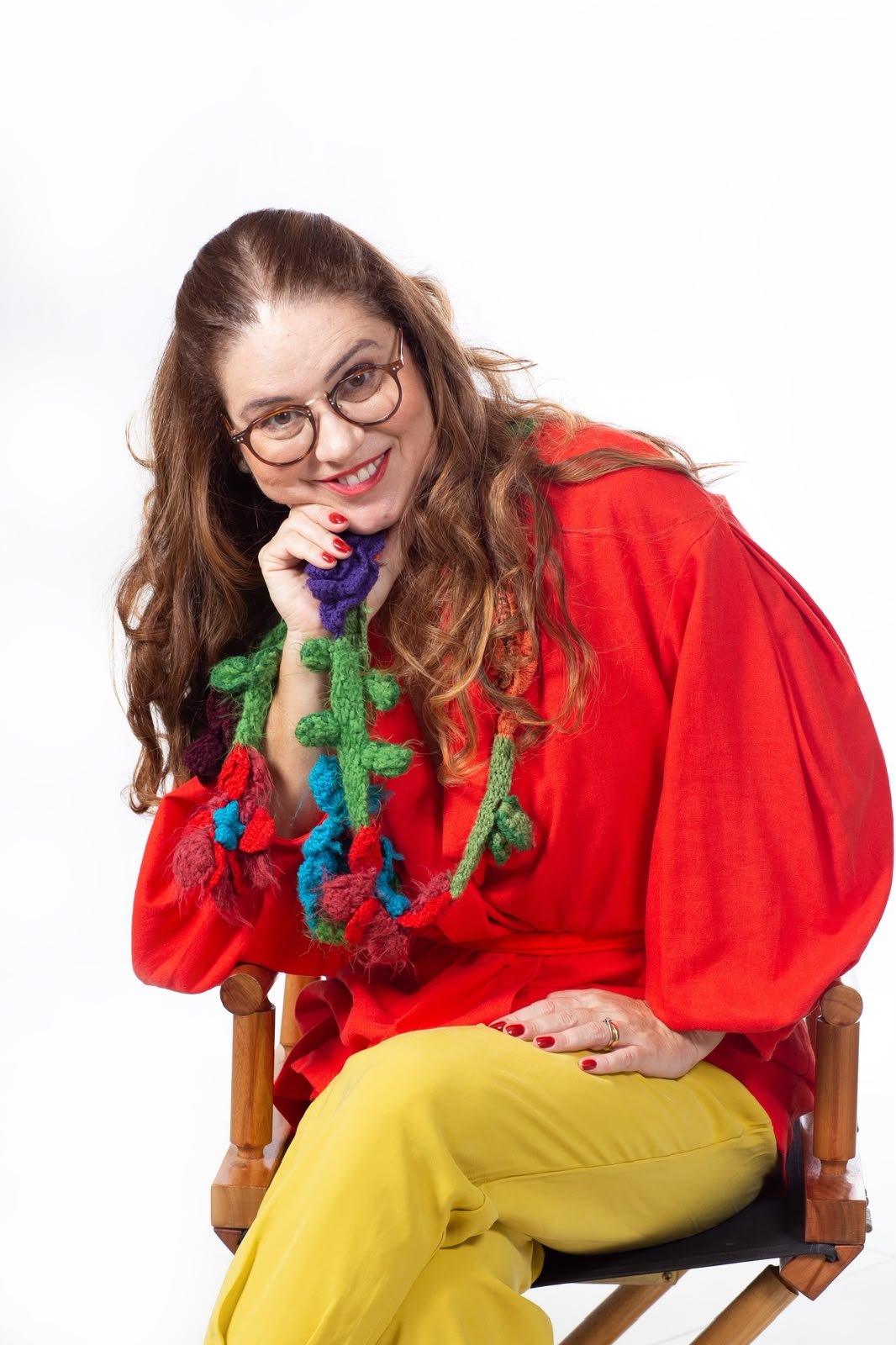 Dra Josenita
